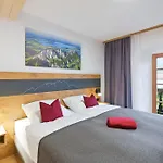 Gaestehaus Keilhof Am Kirchberg