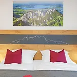 Gaestehaus Keilhof Am Kirchberg 3* Aschau im Chiemgau