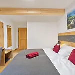 Gaestehaus Keilhof Am Kirchberg 3*