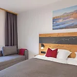 Konukevi Gaestehaus Keilhof Am Kirchberg Aschau im Chiemgau
