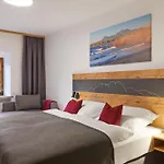 Konukevi Gaestehaus Keilhof Am Kirchberg Aschau im Chiemgau
