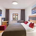 Gaestehaus Keilhof Am Kirchberg 3* Aschau im Chiemgau