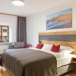 Gaestehaus Keilhof Am Kirchberg Konukevi Aschau im Chiemgau