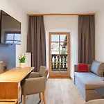 Gaestehaus Keilhof Am Kirchberg Konukevi 3*