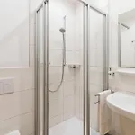 Gaestehaus Keilhof Am Kirchberg Konukevi