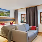 Gaestehaus Keilhof Am Kirchberg Aschau im Chiemgau