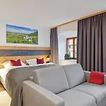 Gaestehaus Keilhof Am Kirchberg Konukevi 3*