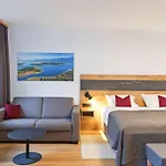 Konukevi Gaestehaus Keilhof Am Kirchberg Aschau im Chiemgau