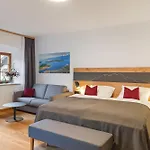 Gaestehaus Keilhof Am Kirchberg Aschau im Chiemgau
