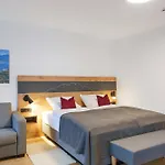 Gaestehaus Keilhof Am Kirchberg Aschau im Chiemgau