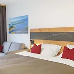 Gaestehaus Keilhof Am Kirchberg Konukevi