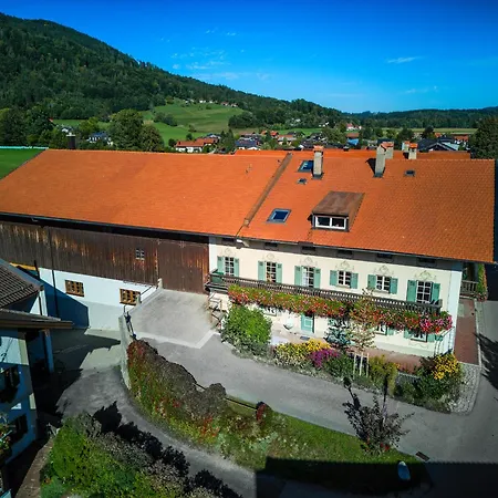 Гостевой дом Gaestehaus Keilhof Am Kirchberg
