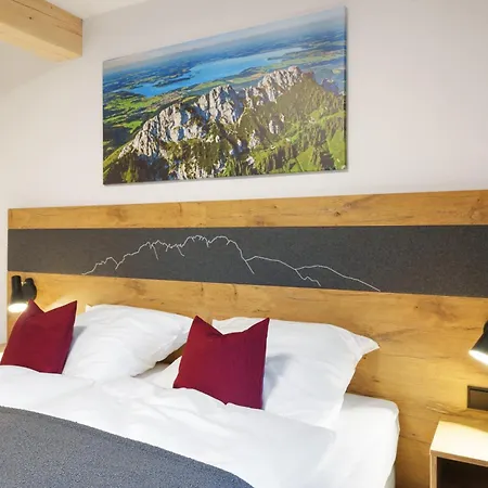 Gaestehaus Keilhof Am Kirchberg