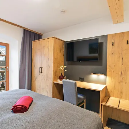 Gaestehaus Keilhof Am Kirchberg Pensión Aschau im Chiemgau