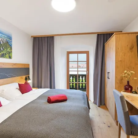 Gaestehaus Keilhof Am Kirchberg Aschau im Chiemgau
