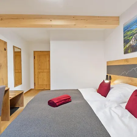 Gaestehaus Keilhof Am Kirchberg 3*