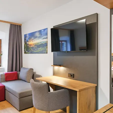 Gaestehaus Keilhof Am Kirchberg