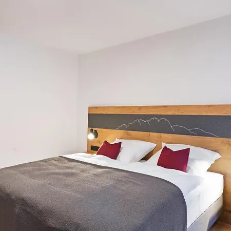 Gaestehaus Keilhof Am Kirchberg Pensión