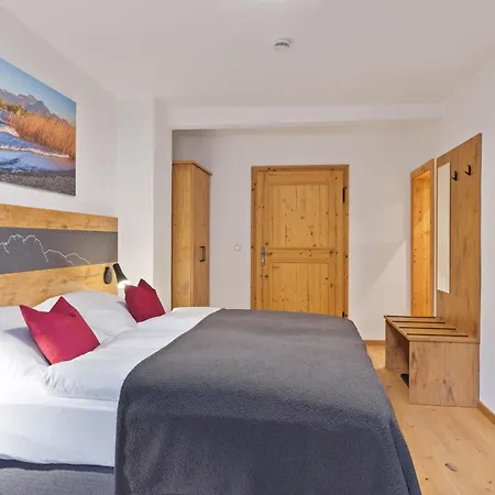 Gaestehaus Keilhof Am Kirchberg 3* Aschau im Chiemgau