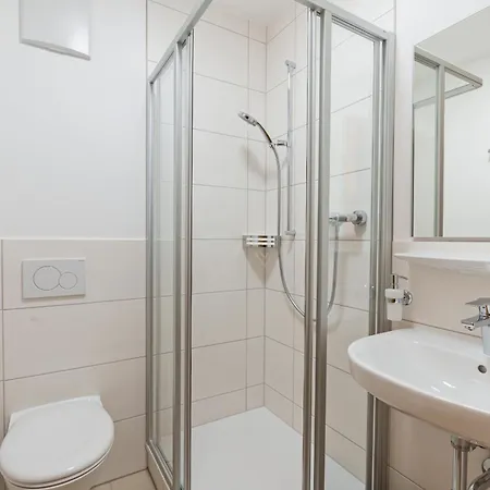 Gaestehaus Keilhof Am Kirchberg Pensión