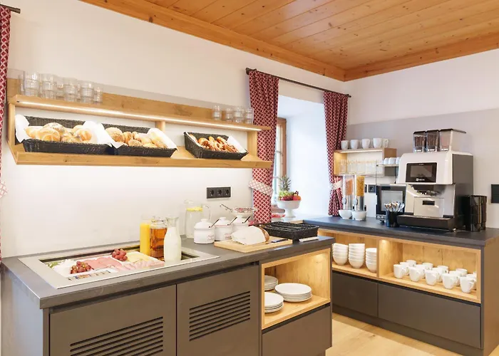 Gaestehaus Keilhof Am Kirchberg Guest house 3*