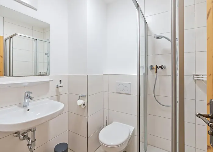 Gaestehaus Keilhof Am Kirchberg 3* Aschau im Chiemgau