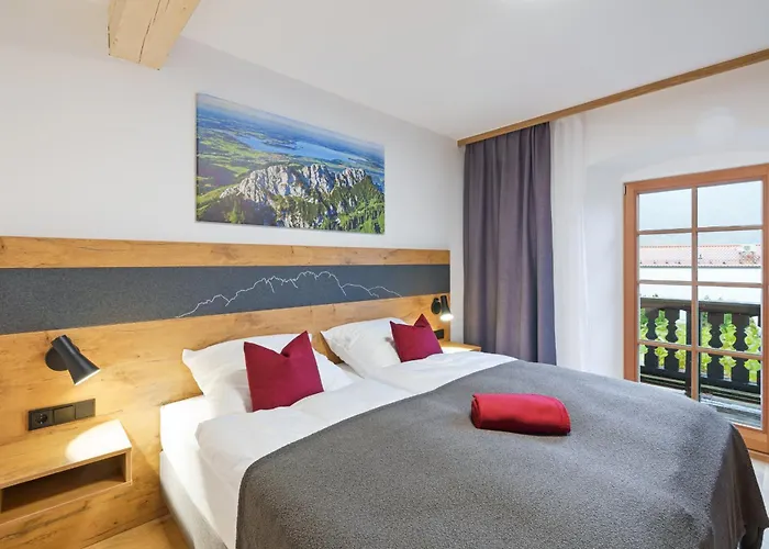 Gaestehaus Keilhof Am Kirchberg