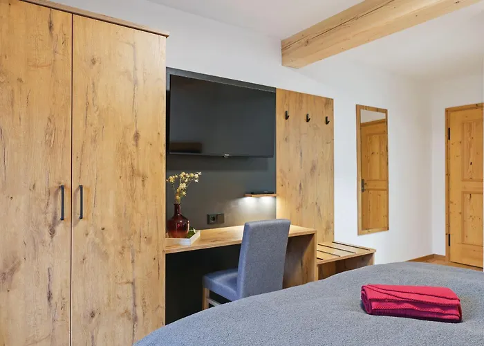 Gaestehaus Keilhof Am Kirchberg 3*
