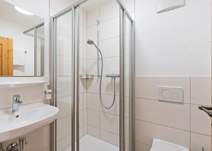 Gaestehaus Keilhof Am Kirchberg Гостевой дом 3*