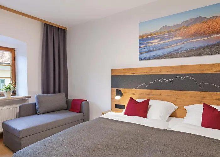Гостевой дом Gaestehaus Keilhof Am Kirchberg Ашау-им-Химгау