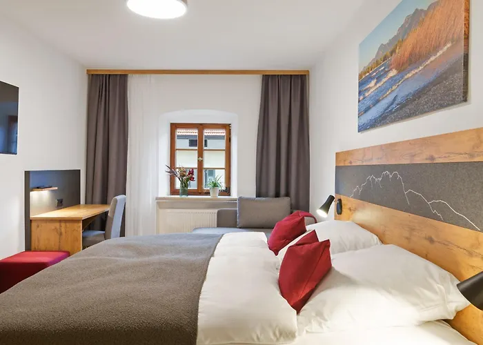 Гостевой дом Gaestehaus Keilhof Am Kirchberg 3*