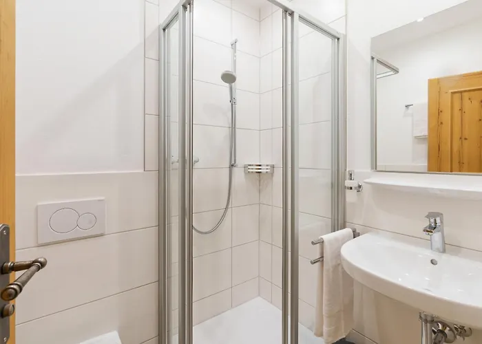 Gaestehaus Keilhof Am Kirchberg Гостевой дом