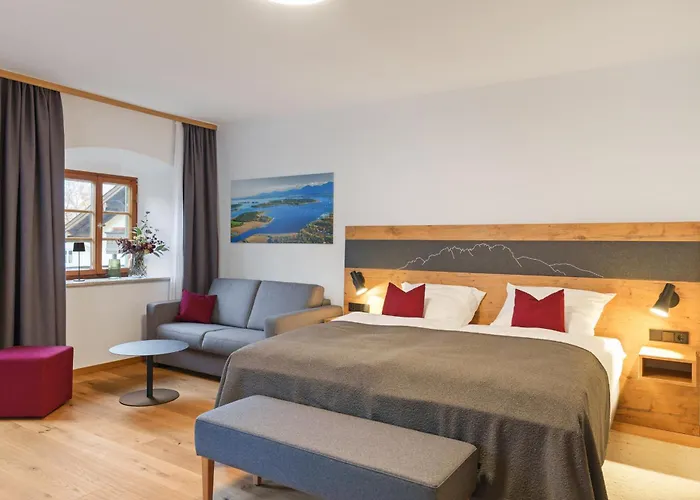 Gaestehaus Keilhof Am Kirchberg Ашау-им-Химгау