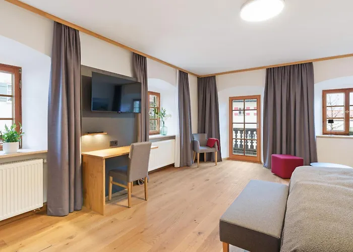 Gaestehaus Keilhof Am Kirchberg Ашау-им-Химгау
