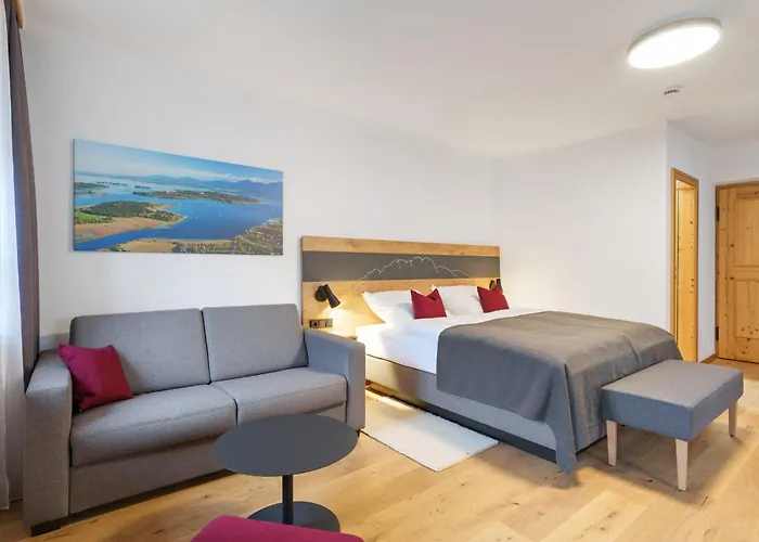 Gaestehaus Keilhof Am Kirchberg Гостевой дом 3*