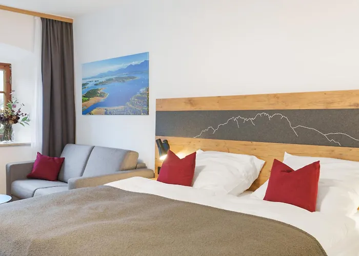 Gaestehaus Keilhof Am Kirchberg Гостевой дом