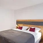 Gaestehaus Keilhof Am Kirchberg Гостевой дом