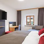 Гостевой дом Gaestehaus Keilhof Am Kirchberg