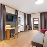 Gaestehaus Keilhof Am Kirchberg Ашау-им-Химгау