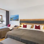 Gaestehaus Keilhof Am Kirchberg Ашау-им-Химгау