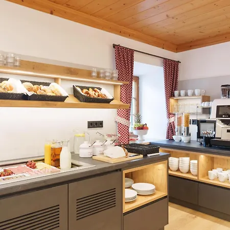 Gaestehaus Keilhof Am Kirchberg Vendégház 3*