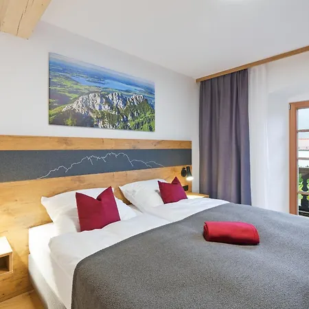Keilhof Am Kirchberg