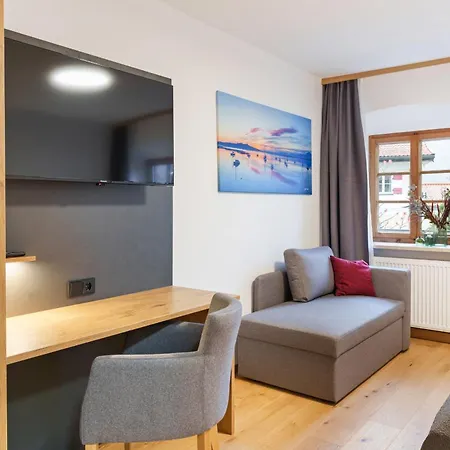Gasthof Keilhof Am Kirchberg Aschau im Chiemgau