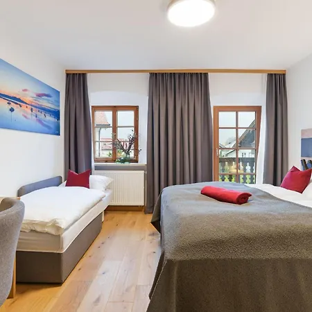 Keilhof Am Kirchberg Gasthof Aschau im Chiemgau