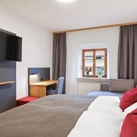 Gasthof Keilhof Am Kirchberg