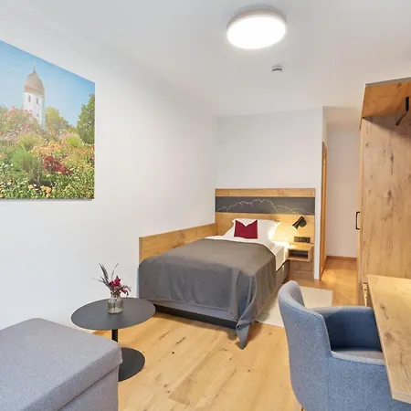 Gasthof Keilhof Am Kirchberg Aschau im Chiemgau