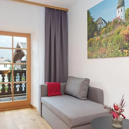 Keilhof Am Kirchberg Aschau im Chiemgau