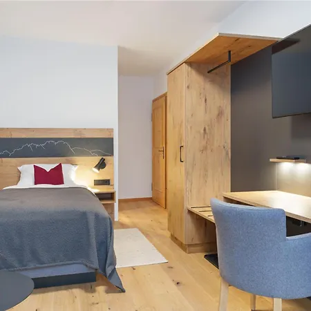 Keilhof Am Kirchberg 3* Aschau im Chiemgau