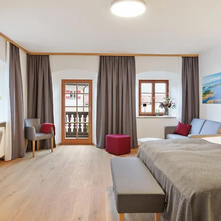Gasthof Keilhof Am Kirchberg