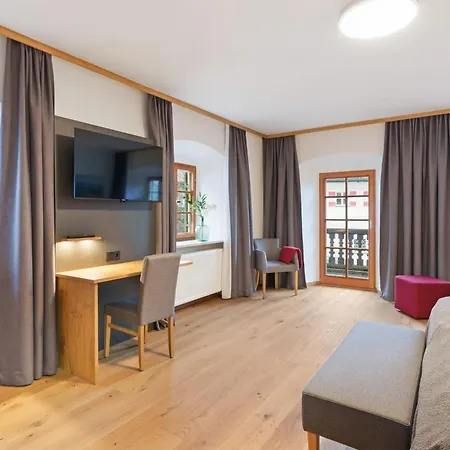 Keilhof Am Kirchberg Aschau im Chiemgau